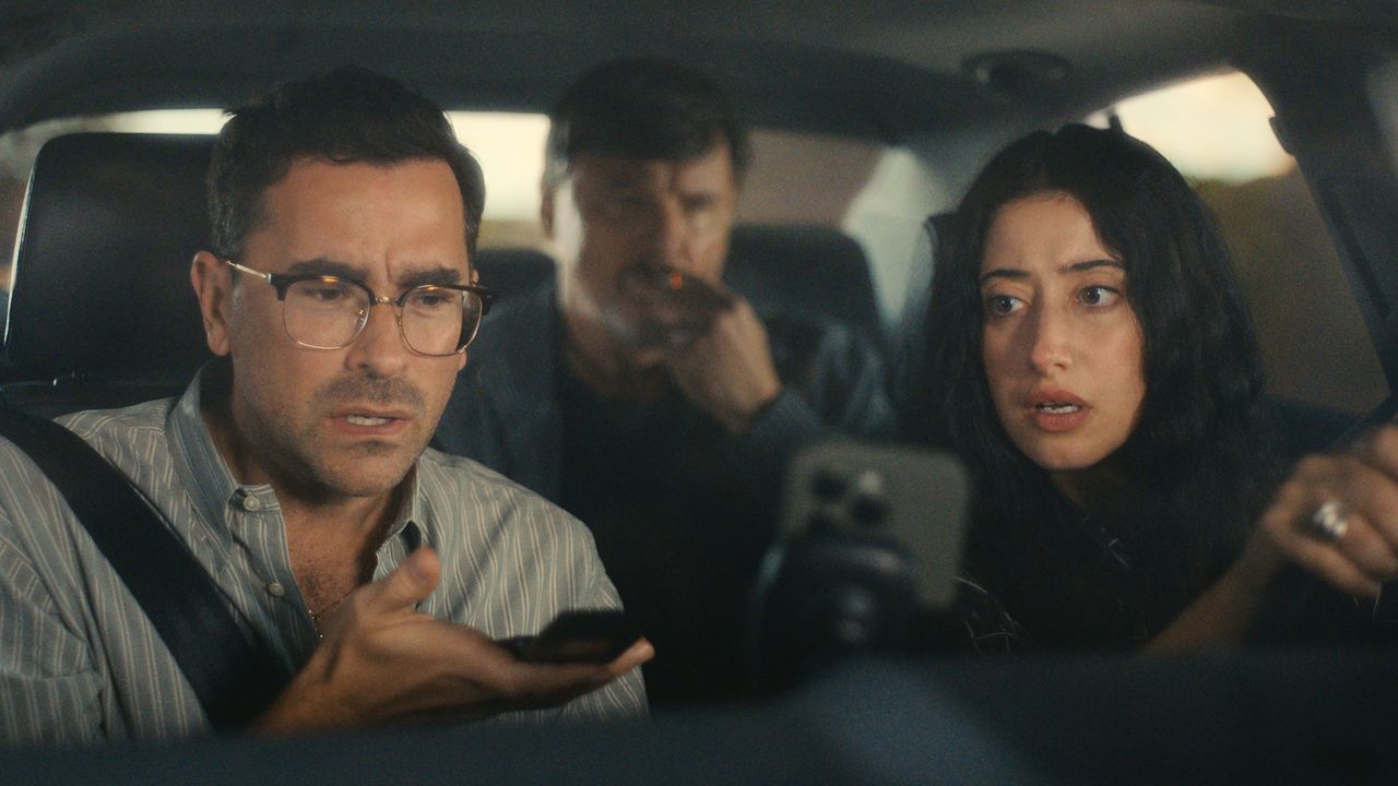 Strategic Analysis: Dan Levy’s ‘Big Mistakes’ and the Monetization of Middle-Class Invisibility