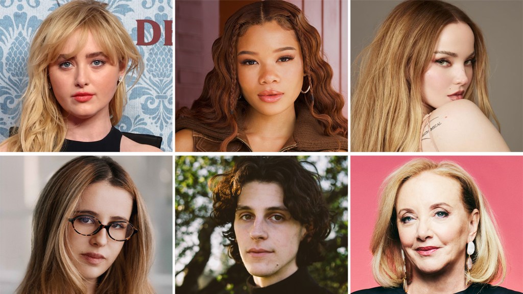 Indie Thriller 'Hot Year' Signals Strategic Shift for Emerging Talent