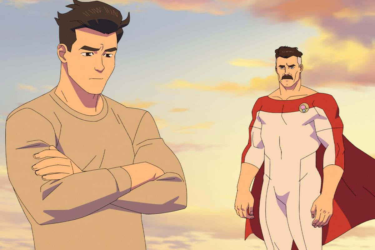 Amazon Strategically Secures 'Invincible' Season 5, Solidifying Long-Term Franchise Roadmap