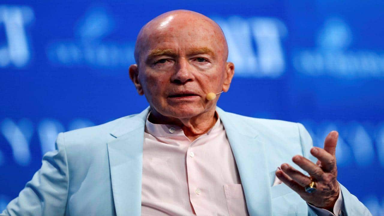 Mark Mobius, Architect of Emerging Market Institutionalization, Dies at 89