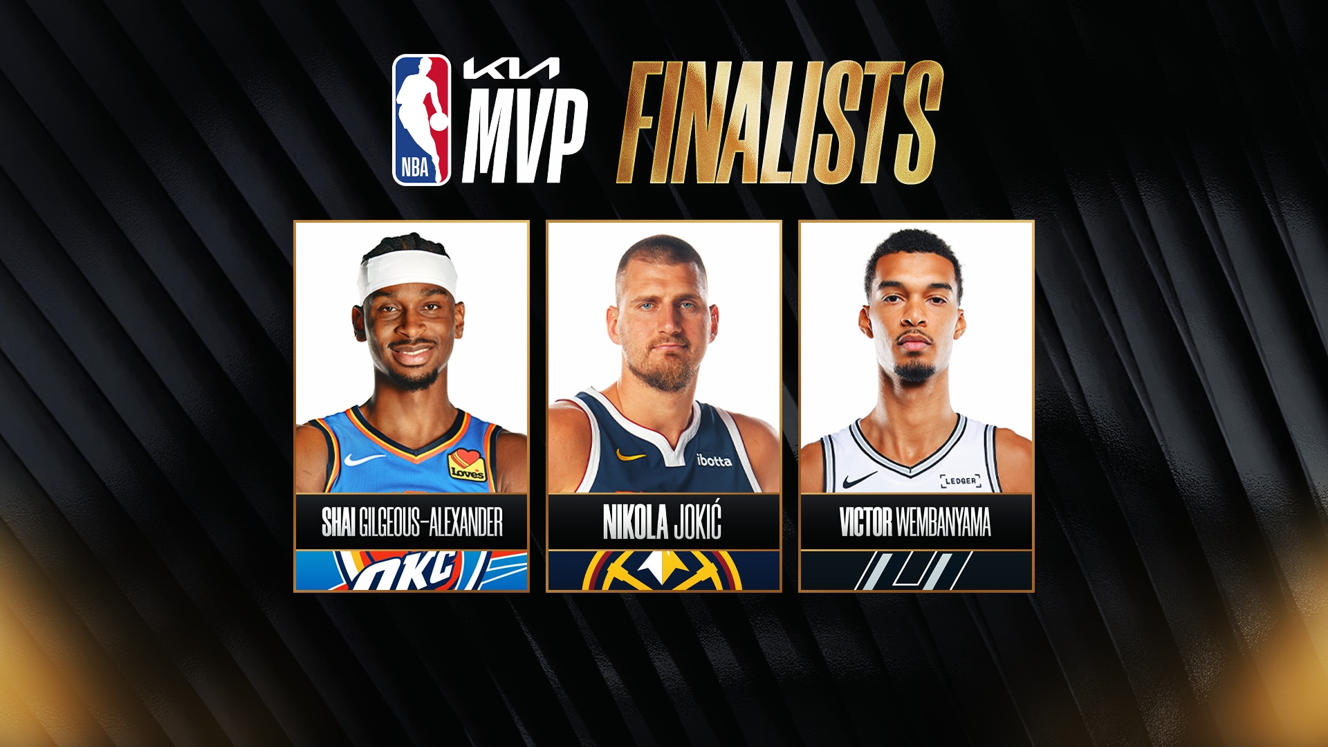 NBA 2025-26 Award Finalists: CBA Governance and the 65-Game Mandate