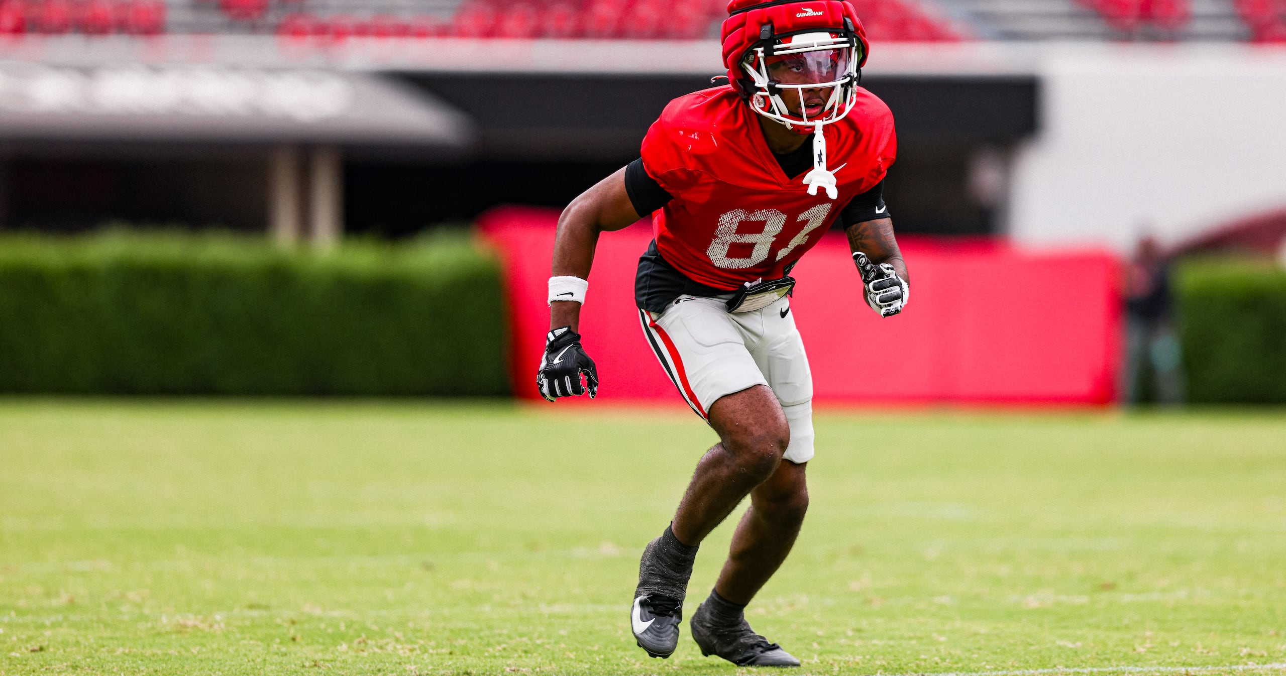 Georgia Football Spring Game: Strategic Analysis of Roster Turnover, Media Rights, and Recruiting