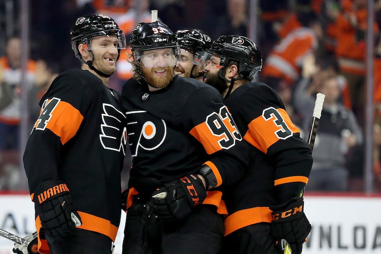 Flyers Playoff Return Validates Strategic Rebuild: Leadership, Acquisitions, and Media Dynamics