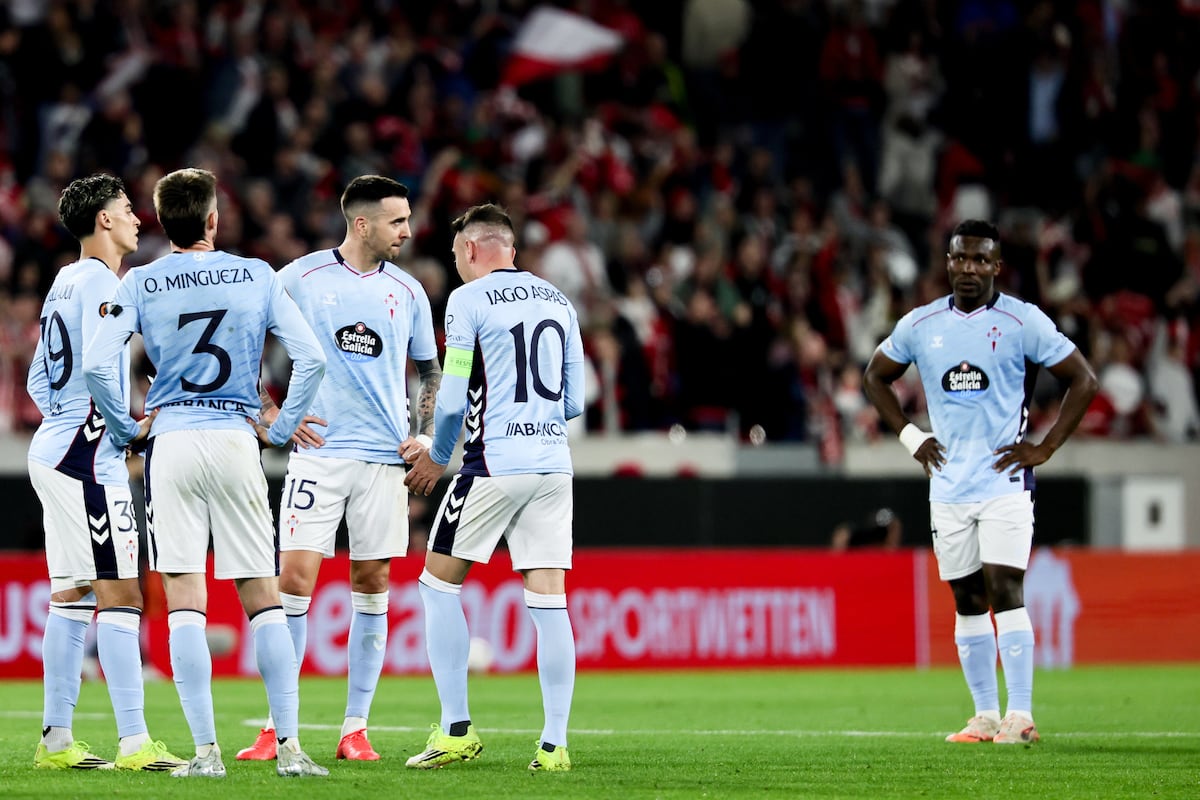 Celta de Vigo vs. SC Freiburg: Tactical Re-Engineering and Institutional Stakes