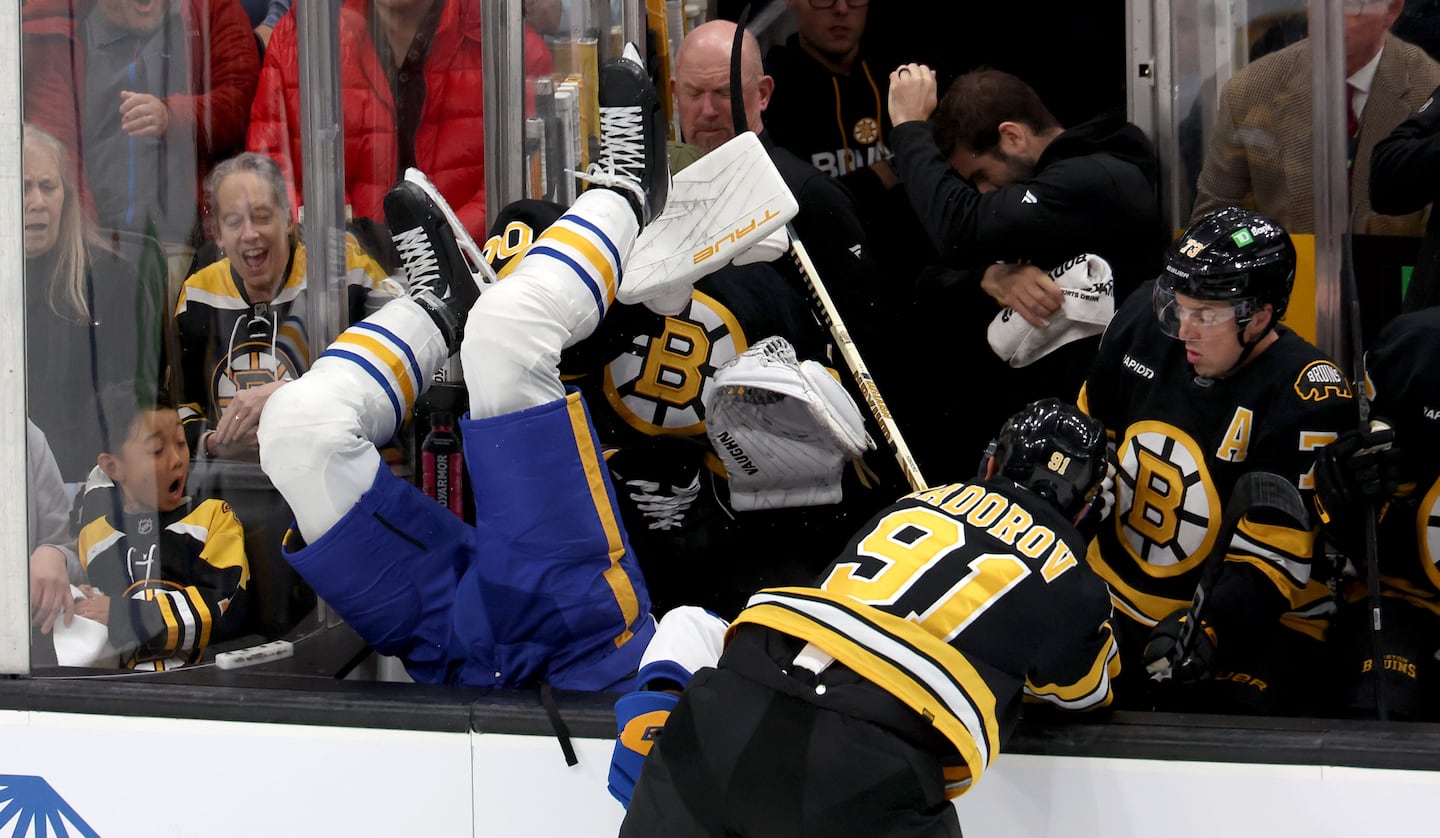 The Buffalo Sabres’ Strategic Pivot: Analytical Anatomy of a 15-Year Institutional Resurrection