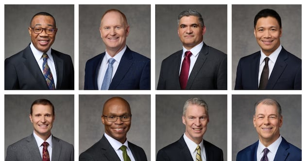 LDS Church Sustains New Primary Presidency and General Authorities in April 2026 Conference
