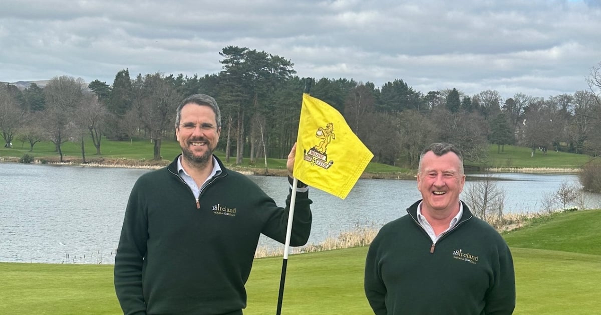 Augusta National's Strategic Depth: Institutional Capital, Elite Preparation, and Economic Catalysis