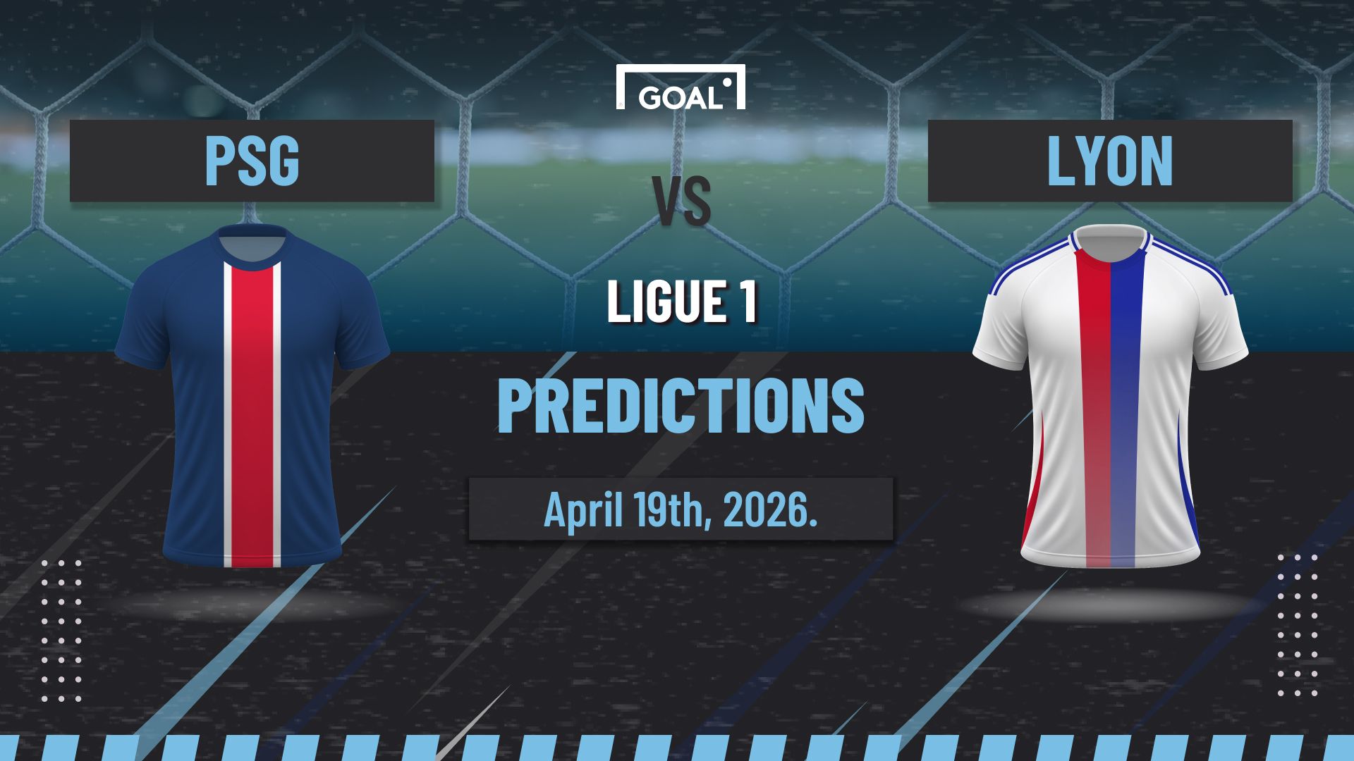 PSG vs. Lyon: Assessing Ligue 1 Strategic and Tactical Dynamics