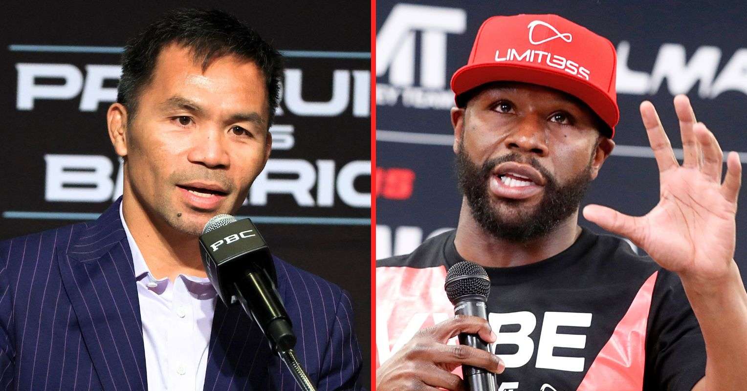 Pacquiao-Mayweather Rematch: A Strategic Realignment of Boxing’s Commercial Infrastructure