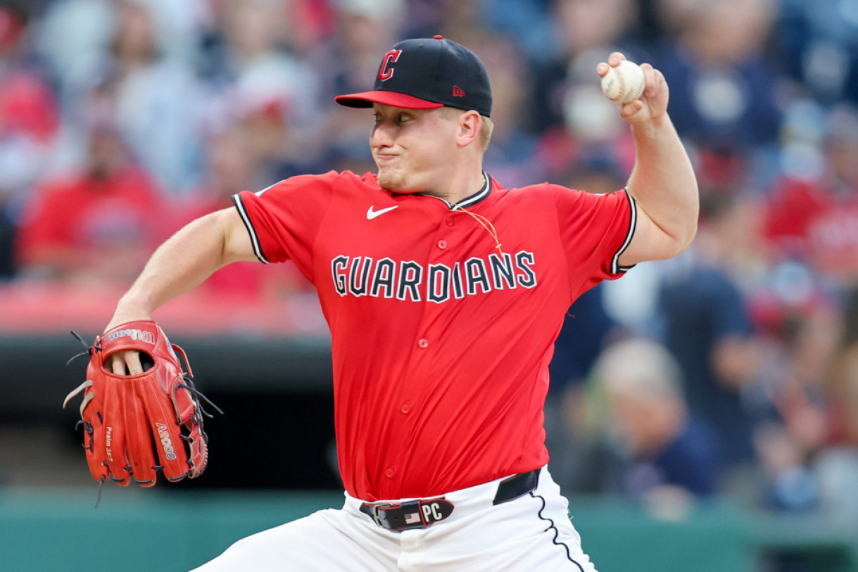 2026 Fantasy Baseball: Leveraging Parker Messick’s Analytical Breakout