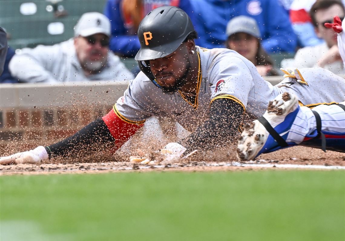 Cubs' Offensive Inefficiency: Systemic Issues Surface After Extra-Inning Defeat