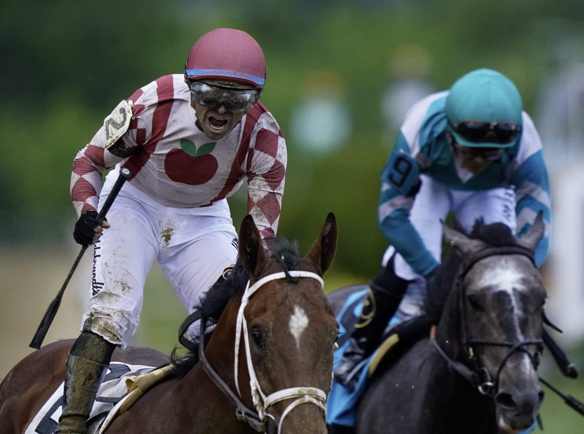 Churchill Downs Acquires Preakness IP for $85 Million, Consolidating Triple Crown Control