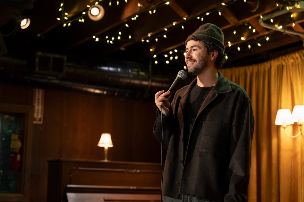 Ramy Youssef: In Love HBO Premiere: Deconstructing Geopolitics & AI Ethics in Stand-Up