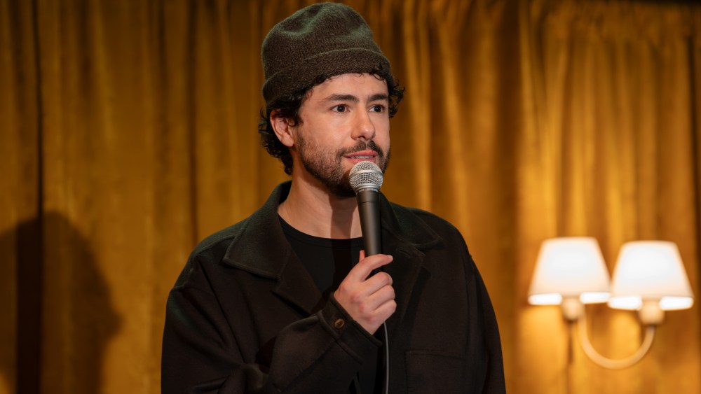 Ramy Youssef: In Love HBO Premiere: Deconstructing Geopolitics & AI Ethics in Stand-Up