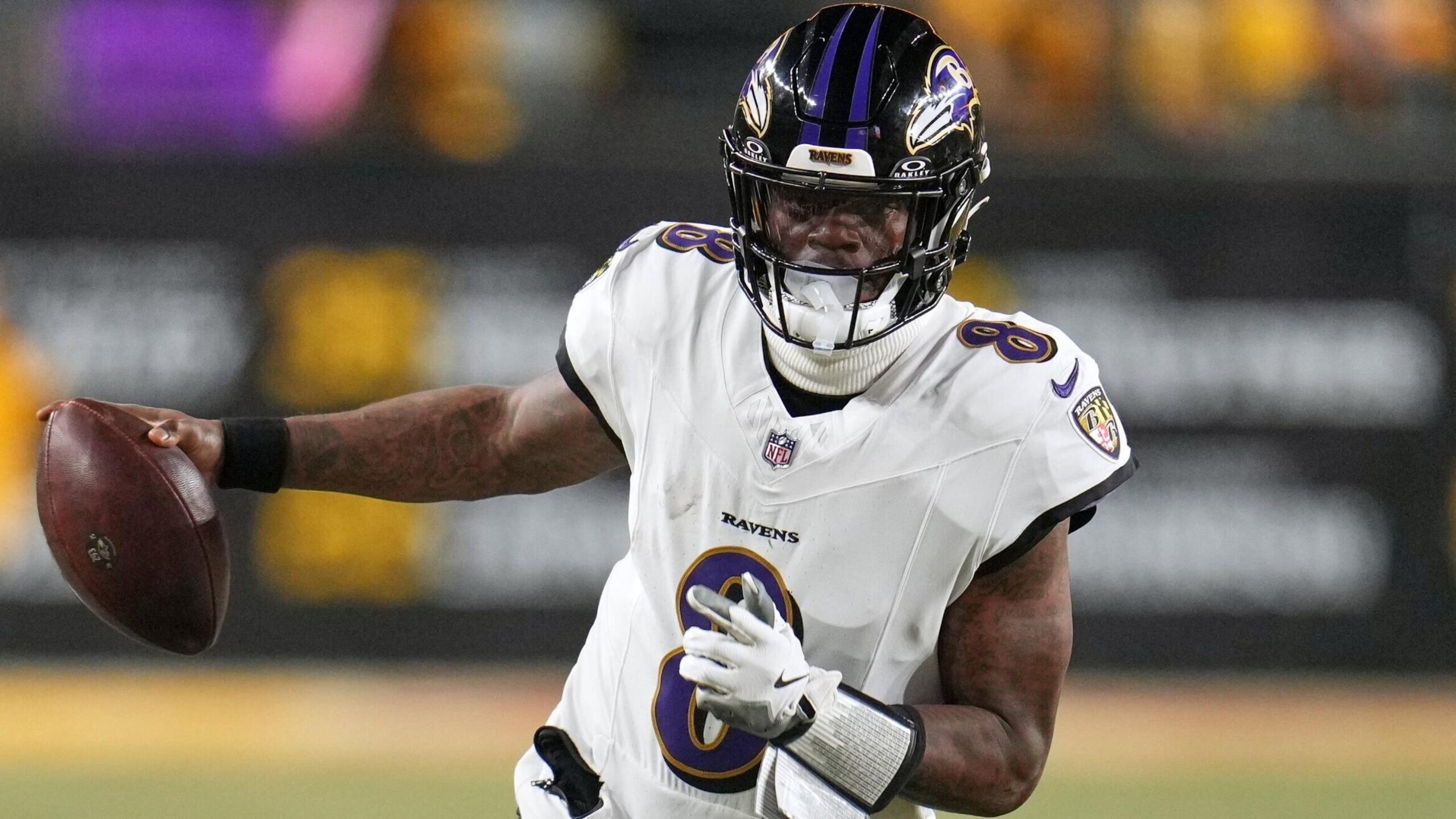 Next Flight 2026: Analyzing the Baltimore Ravens’ Institutional Brand Recalibration