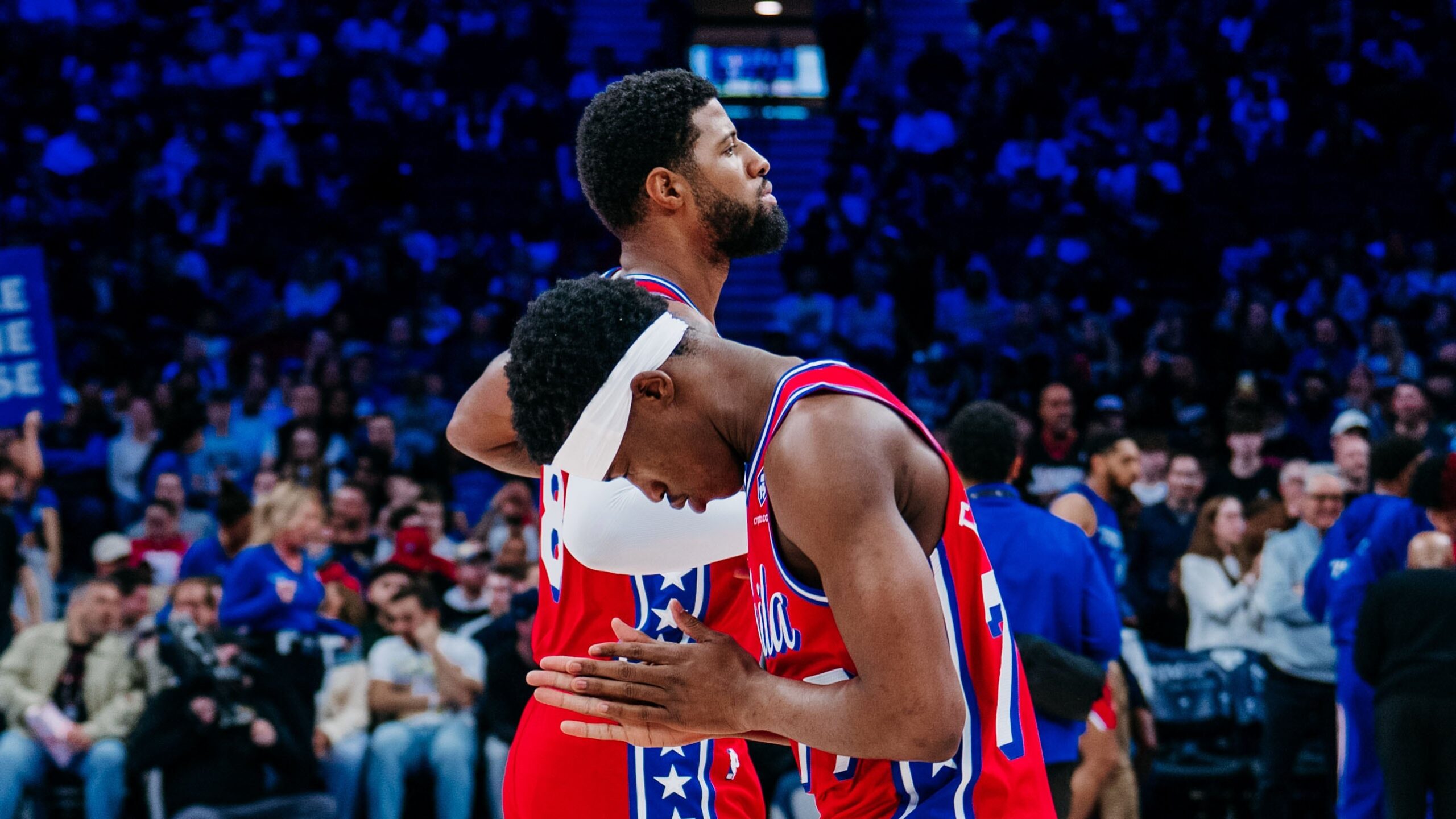 76ers vs. Spurs: Analytical Preview of Seeding Stakes and Roster Volatility