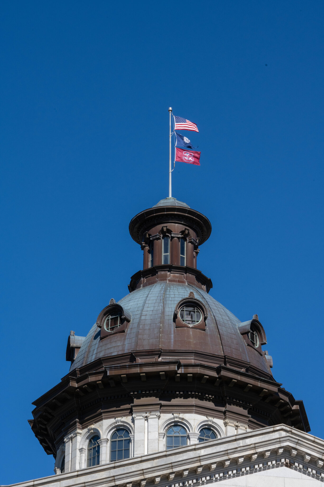 SC State Disinvitation: A Microcosm of Higher Education's Tensions