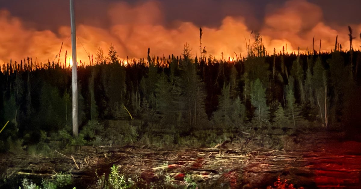 Ontario’s 2026 Wildfire Strategy: Tactical Mobilization and Hydrological Risk Assessment