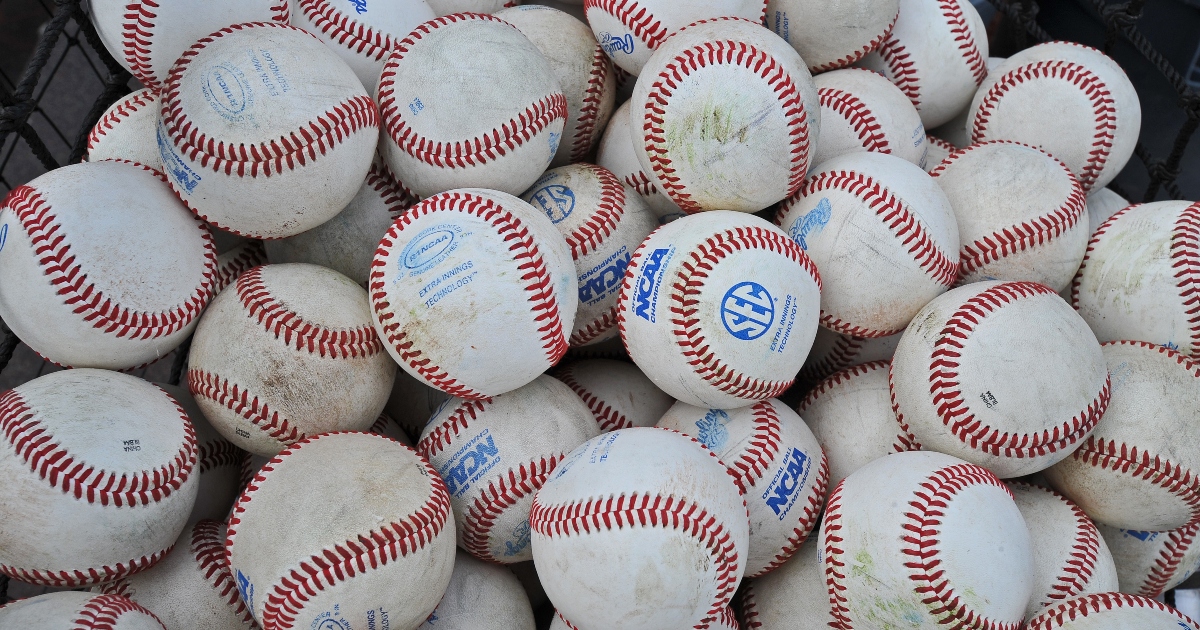 SEC Baseball: Analyzing Power Shifts, Coaching Volatility, and Postseason Implications