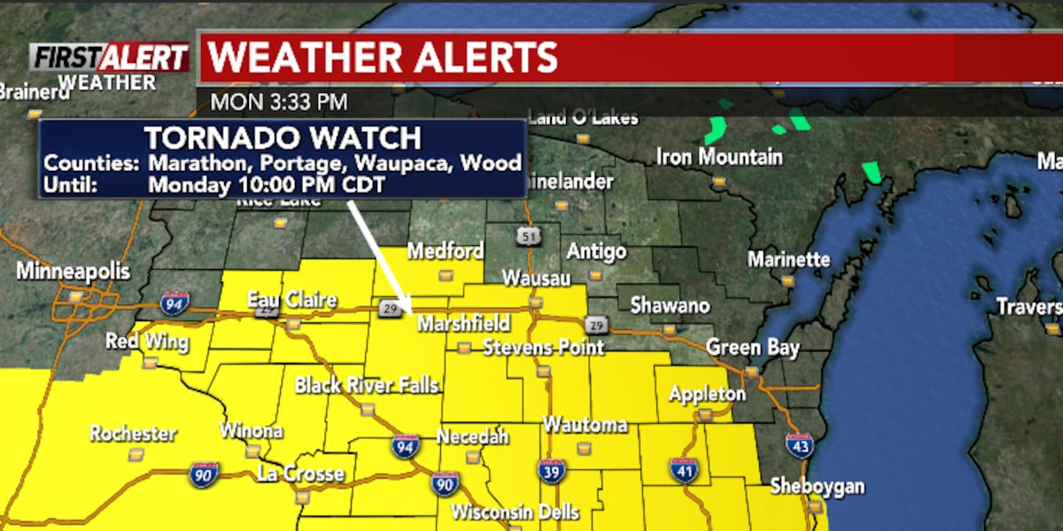 Midwest Storm Crisis: Hail, Tornado Warnings Expose Critical Gaps in Emergency & Media Response