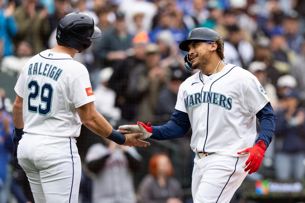 Padres' Offensive Surge Meets Mariners' Elite Pitching Depth in Crucial Rivalry Clash