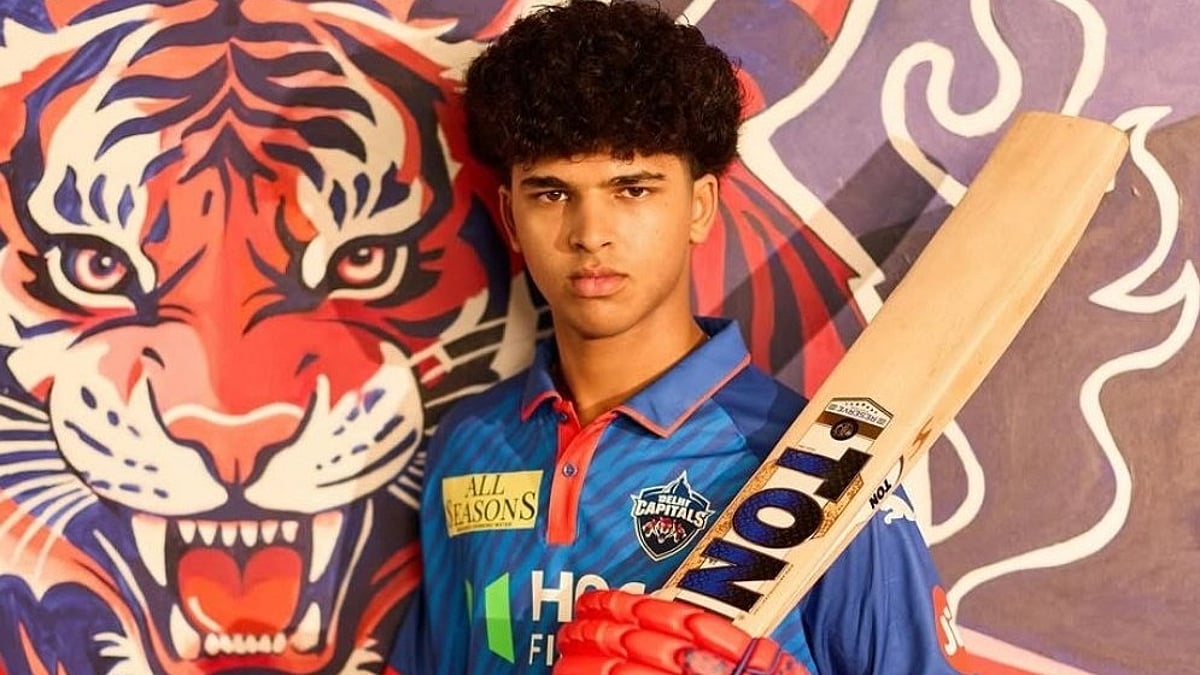 Delhi Capitals' Strategic Pivot: Evaluating Sahil Parakh’s IPL 2026 Integration