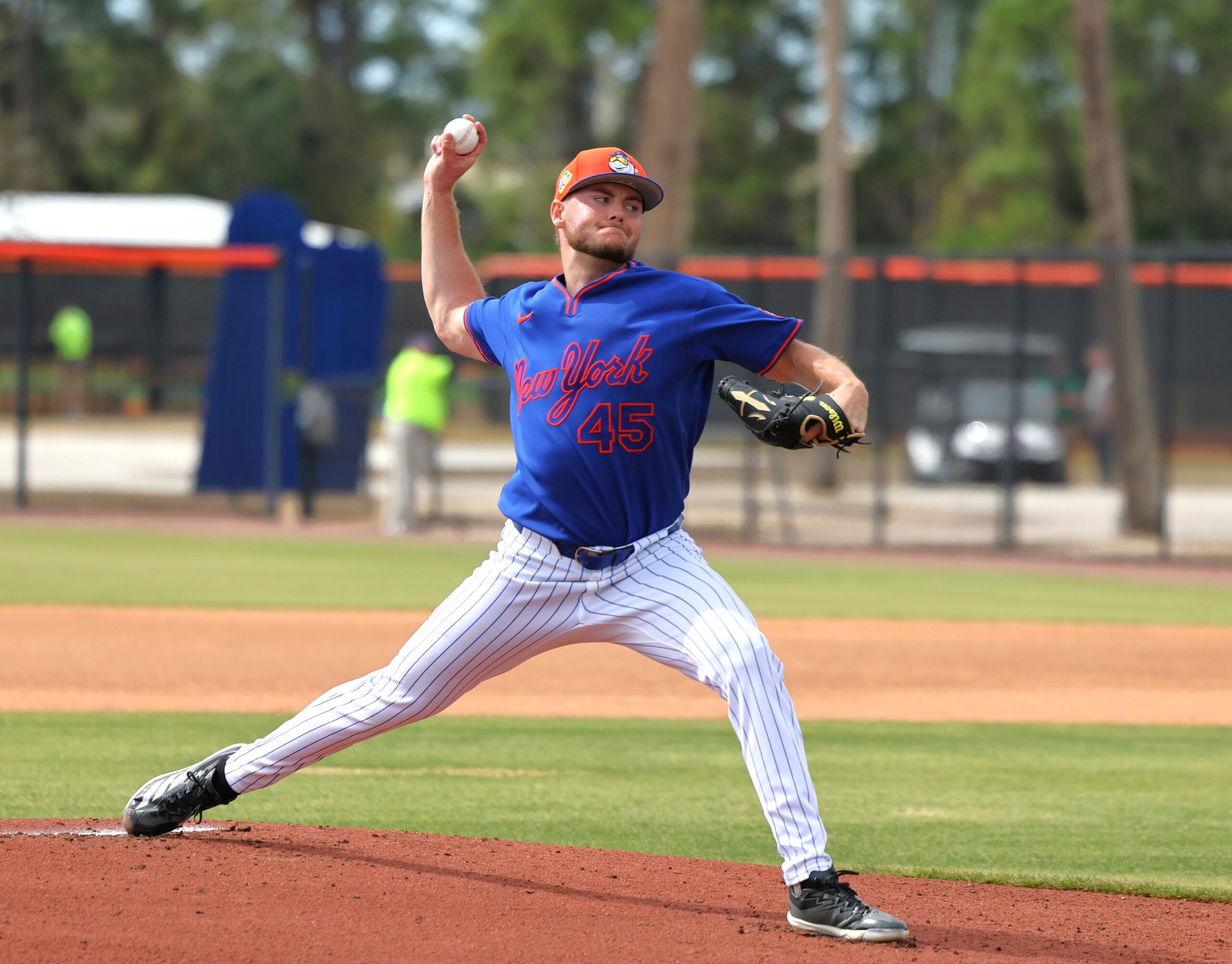 Mets vs. Twins: Analytical Leverage and Pitching Recalibration in the Series Finale