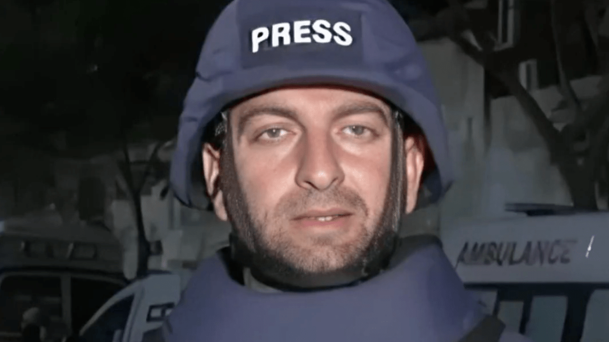 Journalist Fatalities in Gaza: Operational Risks and Strategic Information Warfare