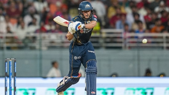 Shubman Gill’s IPL 2026 Campaign: An Archetypal Pivot for T20 Re-Entry