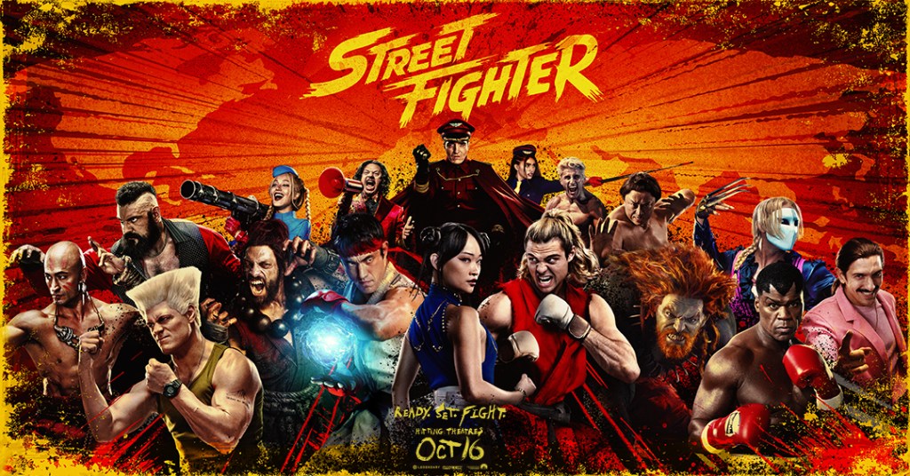 Street Fighter 2026: Strategic Value and Market Disruption in Video Game IP