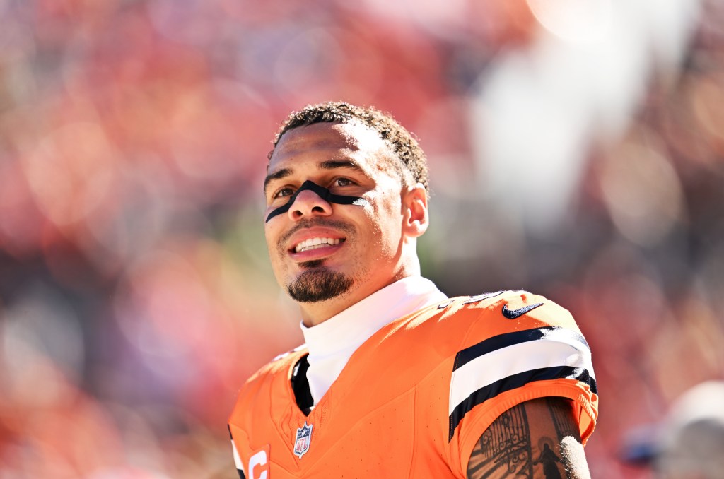 Justin Simmons' Retirement: The Strategic Calculus of NFL Legacy and Salary Cap Management