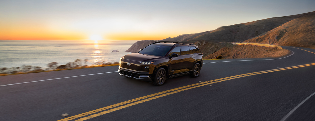 2027 Subaru Getaway: Analyzing the 420-HP Strategic Pivot in Three-Row Electrification