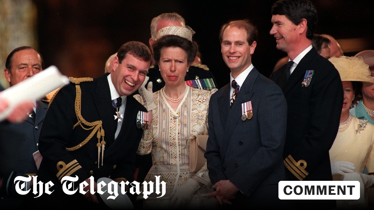 Analysis: Prince Andrew’s Strategic Relocation and Institutional Risk Management