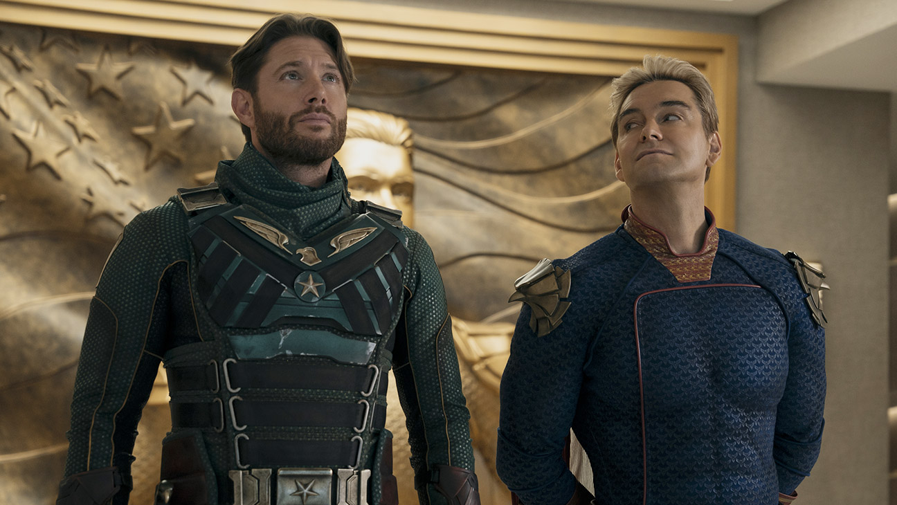 A-Train's Death: Strategic Implications for 'The Boys' Final Season