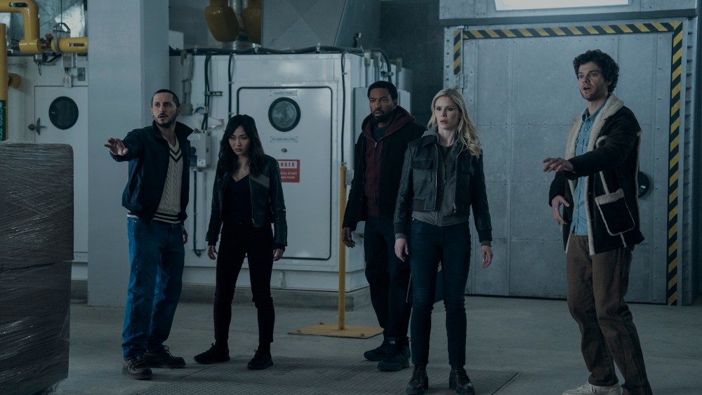 The Boys Season 5 Analysis: Vought’s Transition to a Supe-State Autocracy
