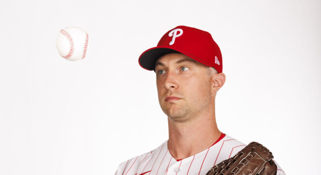 Phillies Fortify Bullpen: Trevor Richards Selected as Kyle Backhus Hits 15-Day IL