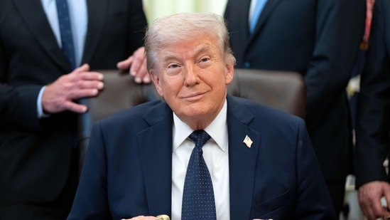 Executive Cognitive Endurance: Presidential Health Scrutiny Intensifies Following Public Incidents