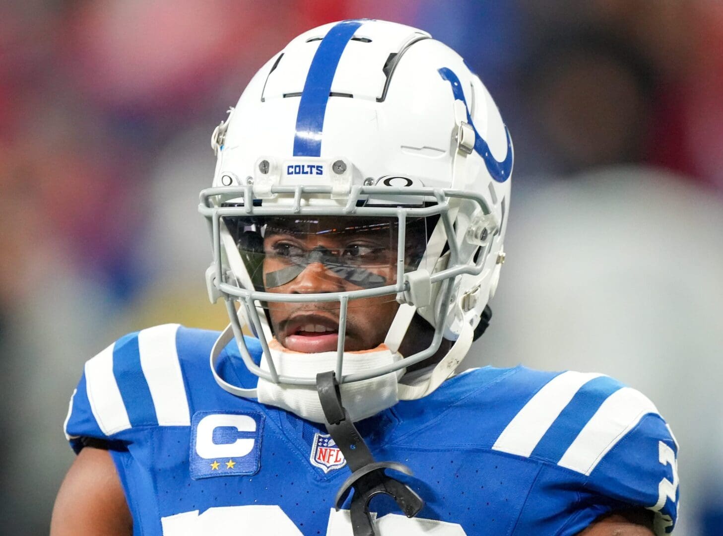 Colts and Kenny Moore II Part Ways: An Analytical Review of the Trade Search