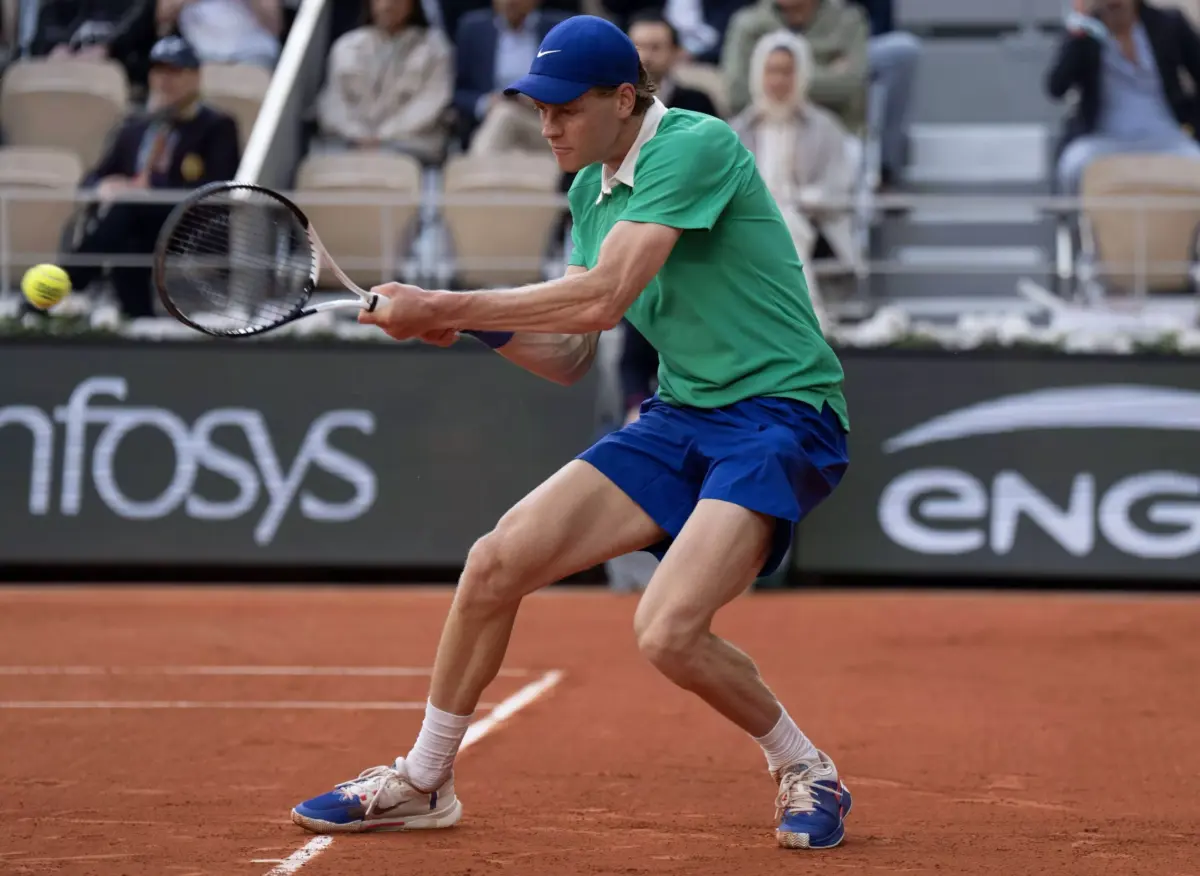 Moller's Madrid Breakthrough Reshapes Competitive Dynamics