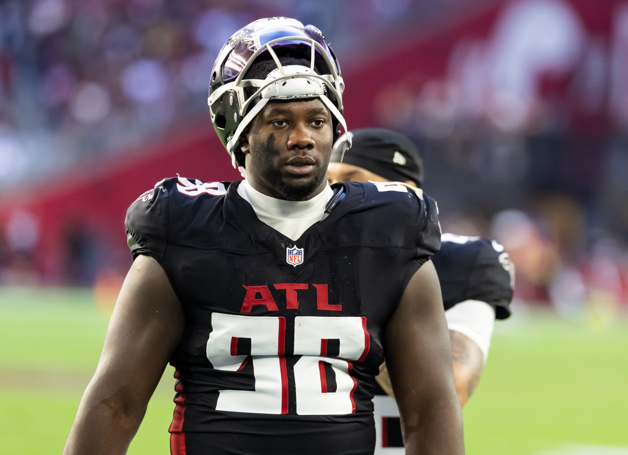 NFL Asset Realignment: Falcons and Jaguars Execute Strategic Defensive Tackle Swap