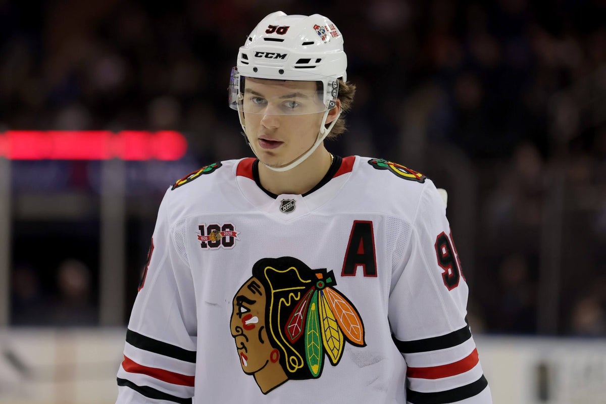 Bedard vs. Celebrini: A Tactical Analysis of the Blackhawks-Sharks Strategic Pivot