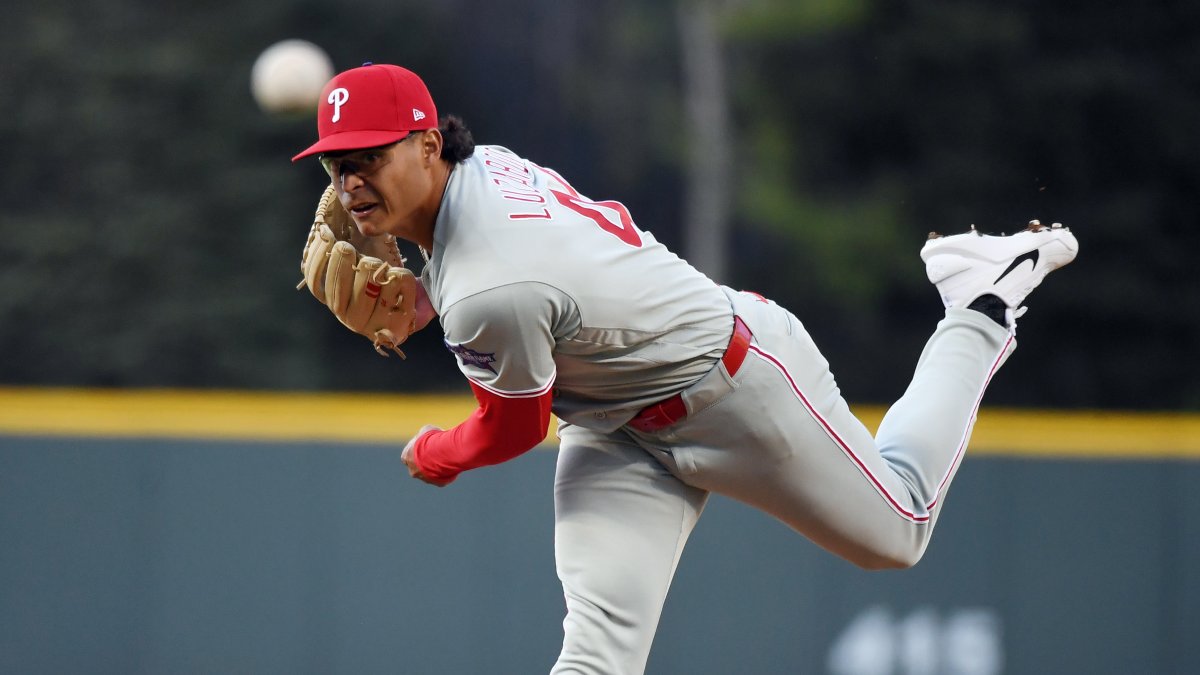 2026 MLB Pitching Trends: Luzardo's Refinement and Dollander's Hybrid Role
