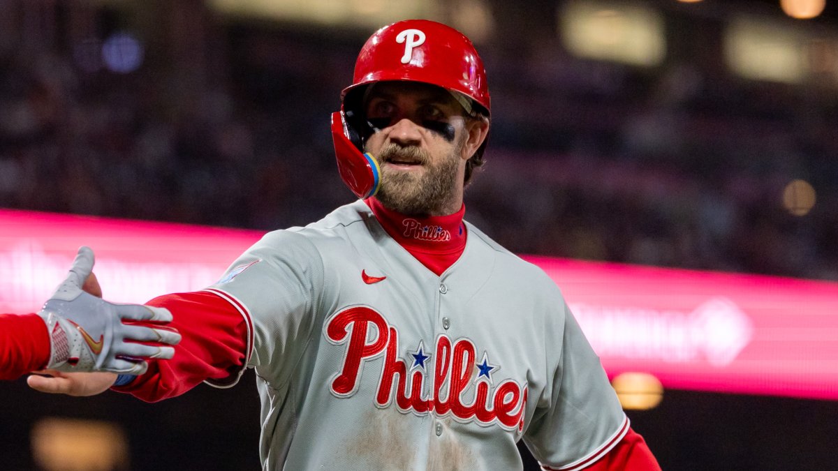 Strategic Volatility and Harper’s Analytical Pivot: Assessing the Phillies’ Performance at Oracle Park