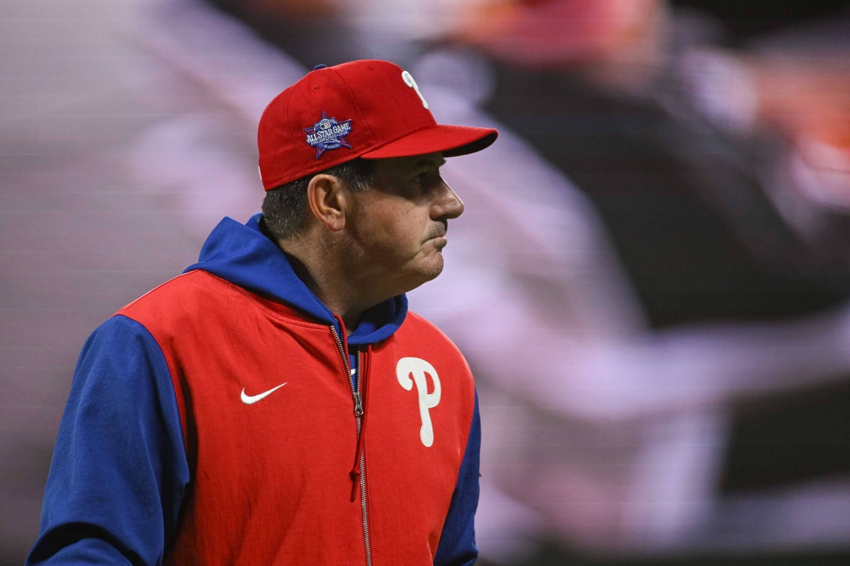 Phillies Adjust Lineup to Combat Offensive Slump and Enhance Competitive Leverage