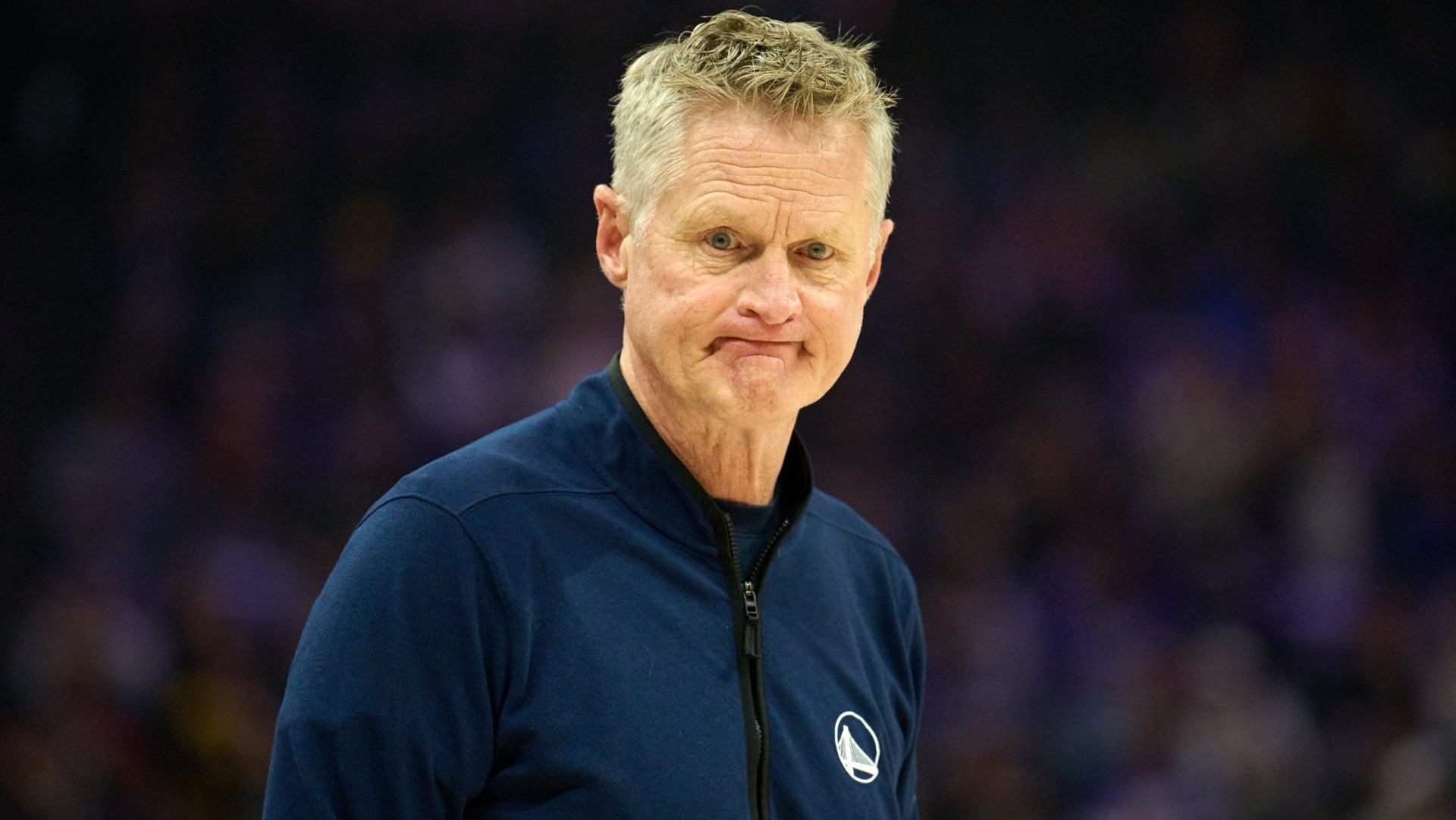 Steve Kerr’s Contractual Inflection Point: Analyzing the Warriors’ Structural Transition