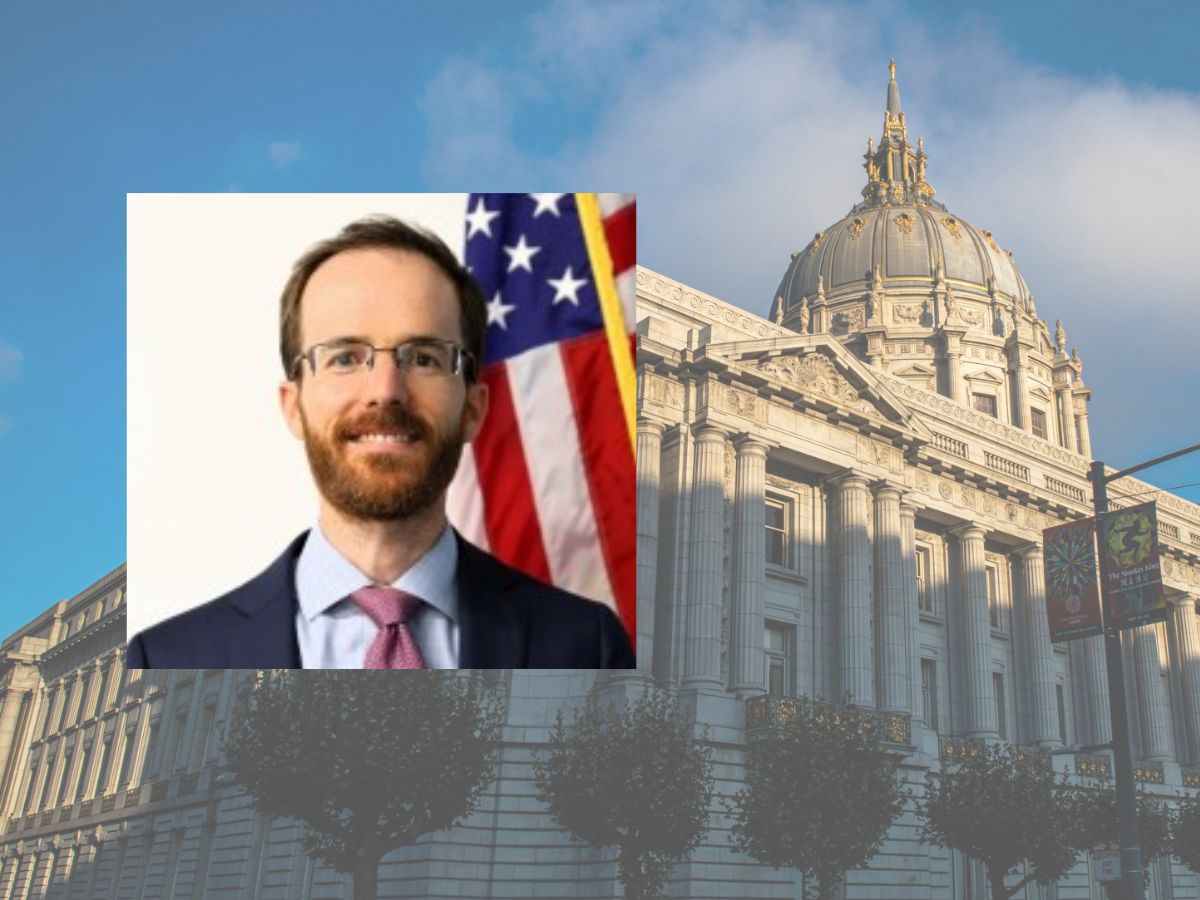 Lurie’s Technocratic Pivot: Michael Levine to Lead SF’s Homelessness Overhaul
