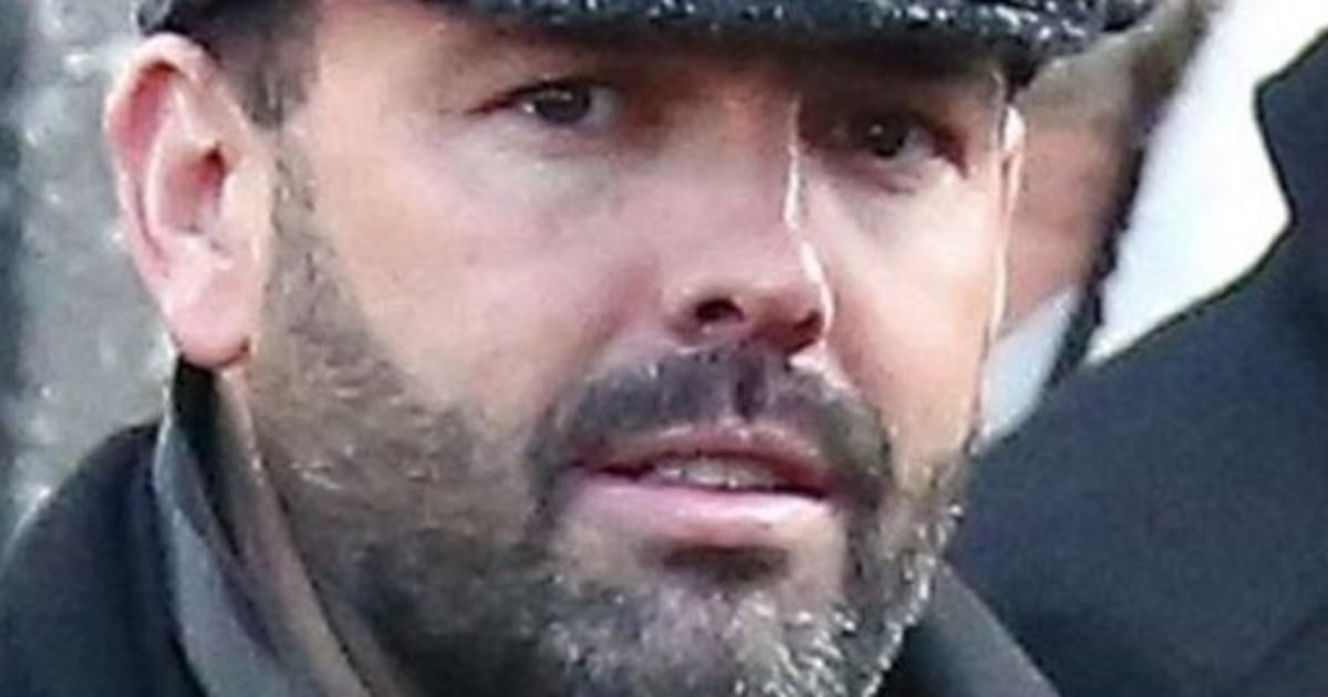 Dubai Arrest of Daniel Kinahan: A Turning Point in Global Transnational Crime Enforcement