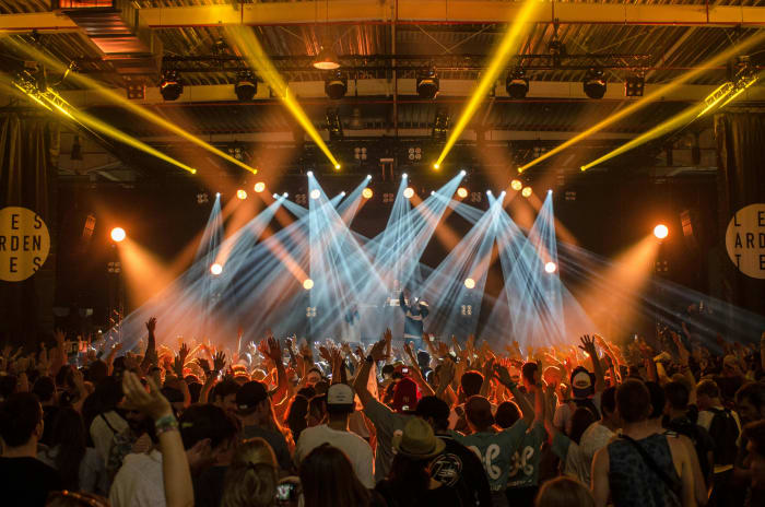 Live Nation's Yield Management Strategy: How Promotional Pricing Optimizes Capacity and Controls Market Dynamics
