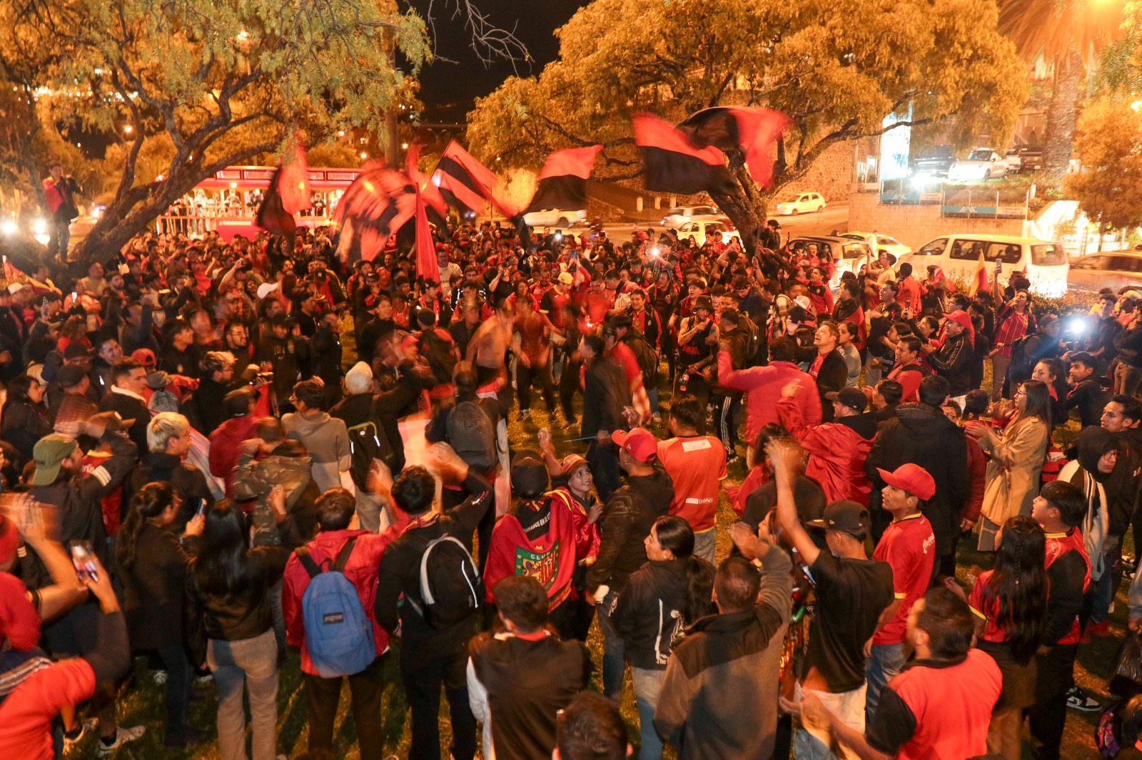 Geoeconomic Disparity and Altitude Advantage: The Sudamericana Clash Between Deportivo Cuenca and Santos
