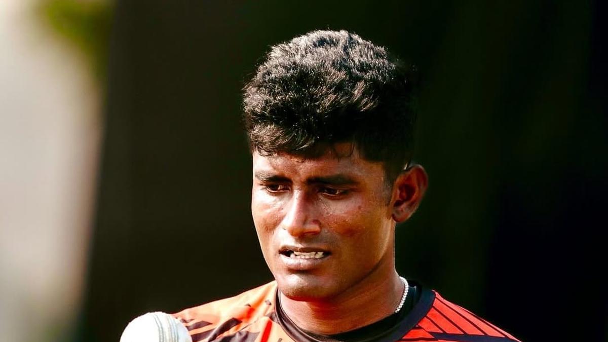 Sakib Hussain: The Strategic Pivot in IPL Talent Identification and Market Efficiency